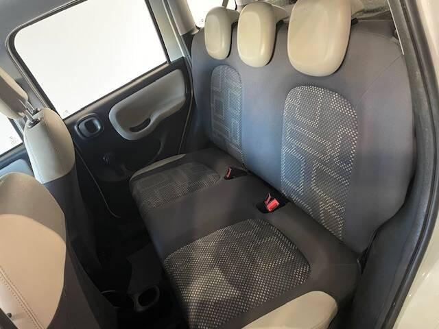 Fiat Panda 1.3 mjt 16v 4x4 75cv