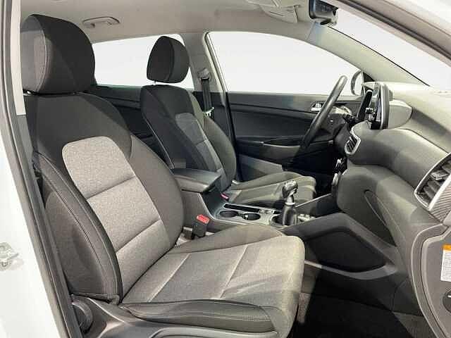 Hyundai TUCSON Hybrid 1.6CRDi 136CV 48V 4WD XPrime (MHEV)