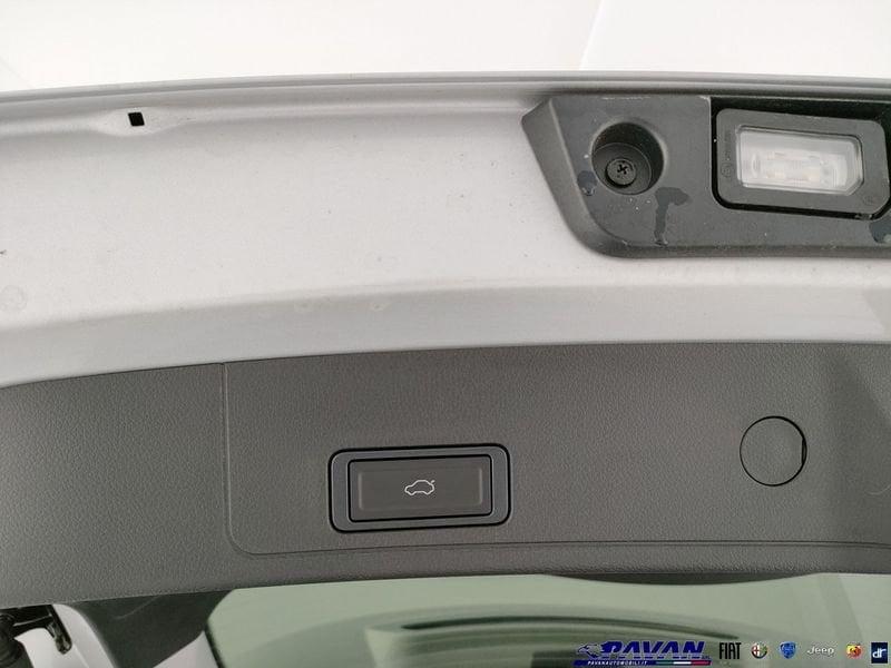 DR AUTOMOBILES DR 6.0 1.5 Turbo CVT Bi-Fuel GPL