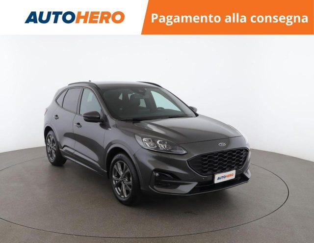 FORD Kuga 1.5 EcoBoost 150 CV 2WD ST-Line X