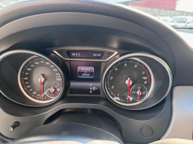 Mercedes-benz GLA 200 Business