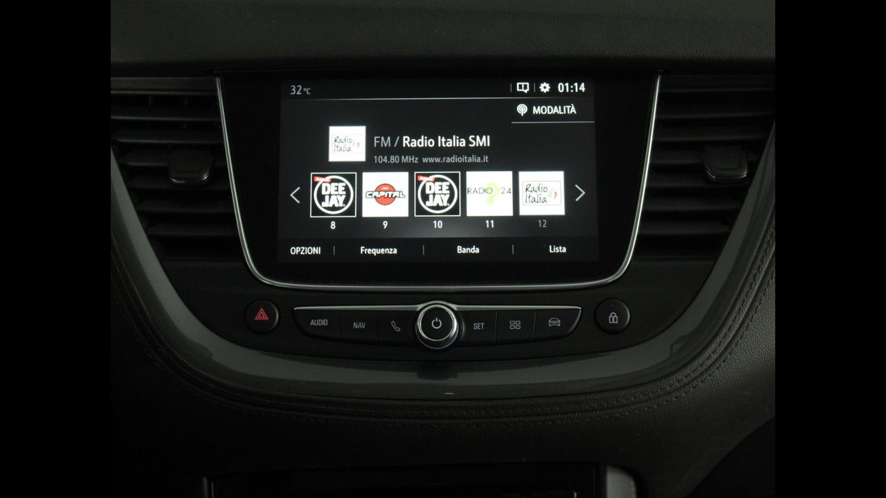 OPEL Grandland X - Grandland X 1.5 ecotec 120 Anniversary s&s 130cv