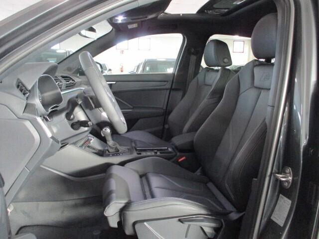 Audi Q3 SPB 40 TDI quattro Blackline S-Tronic 193CV
