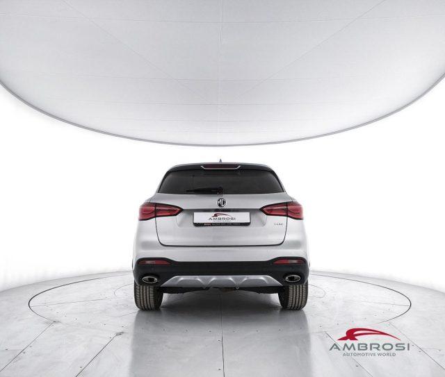 MG HS HS 1.5T-GDI Comfort