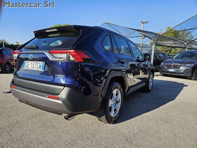TOYOTA RAV 4 Rav4 2.5 vvt-ie h Business 2wd-i 222cv - GE157CW