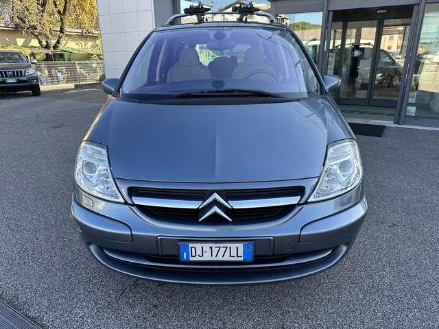 Citroen C8 C8 2.0 hdi 16v Exclusive 136cv 7pti E4 FAP Iva