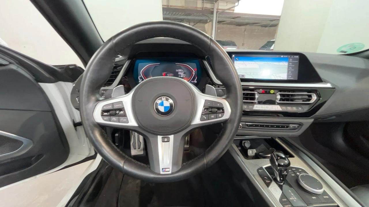 Bmw Z4 M sDrive20i Msport