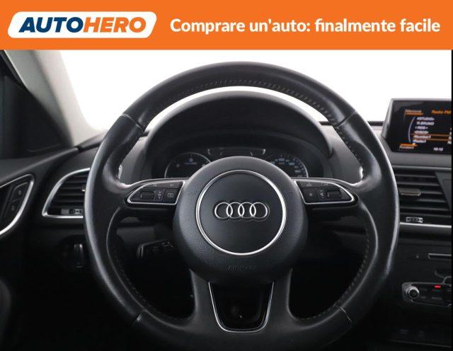 AUDI Q3 2.0 TDI 150 CV quattro S Line