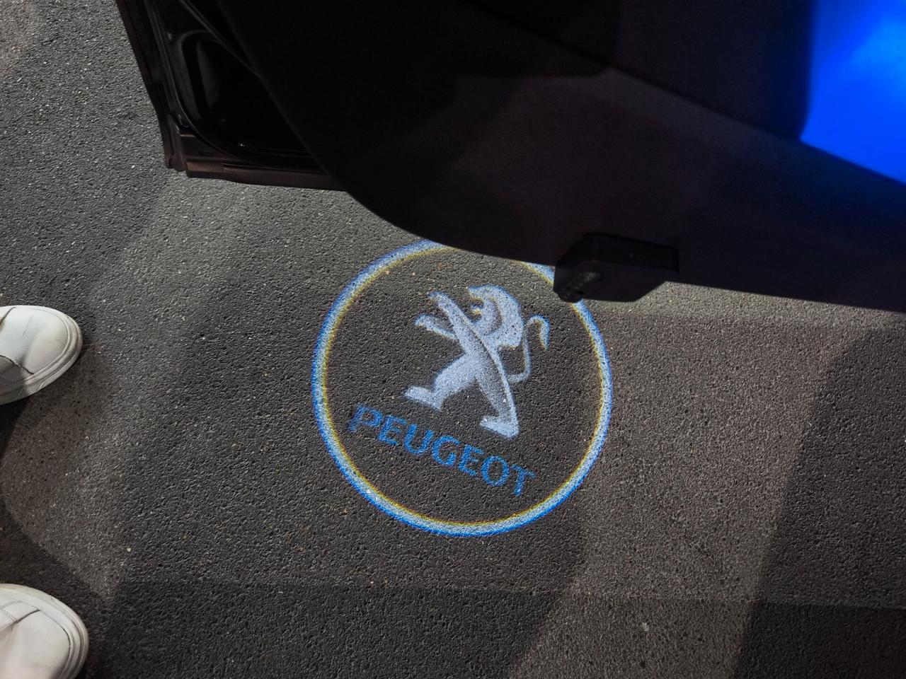 Peugeot 308 1.6 e-HDi 115 CV Stop&Start Allure