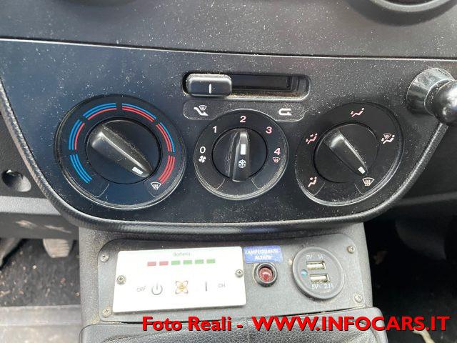 FIAT Fiorino 1.3 MJT 95CV Furgone Adventure E5+ iva compresa !!