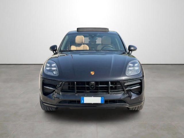PORSCHE Macan 3.0 S