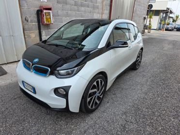 Bmw i3 60 renger extender 40 mila km