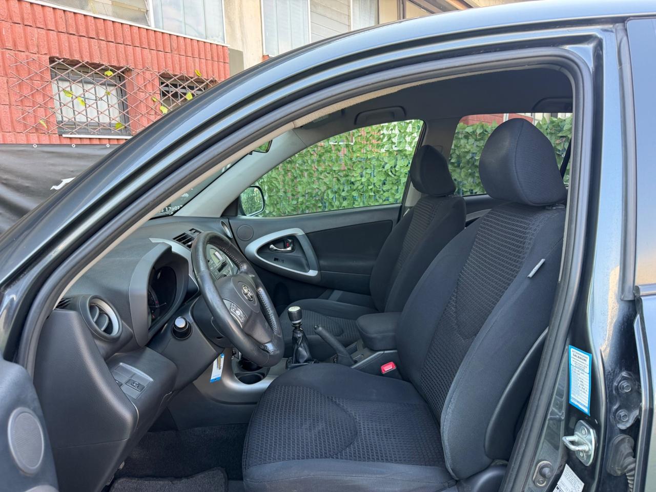Toyota RAV 4 RAV4 2.2 D-4D 136 CV