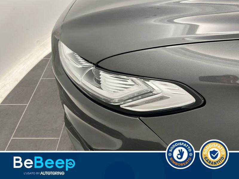 Ford Mondeo SW 2.0 ECOBLUE ST-LINE BUSINESS S&S 190CV A