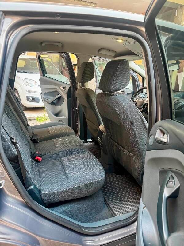 Ford C-Max 1.6 tdci Titanium 115cv dpf