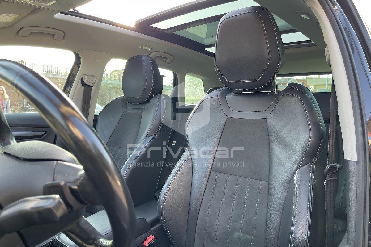 SKODA Karoq 1.5 TSI ACT DSG Style