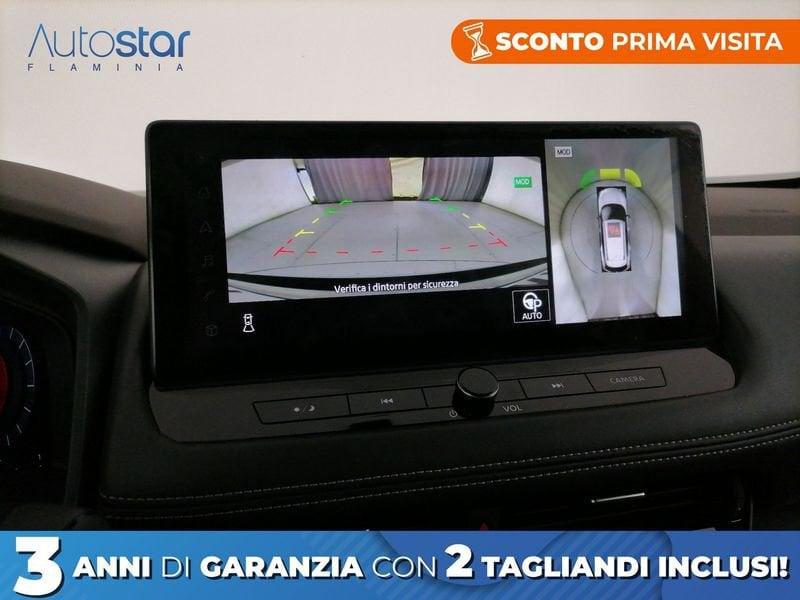 Nissan X-Trail 1.5 e-power Tekna Executive Pack e-4orce 4wd auto