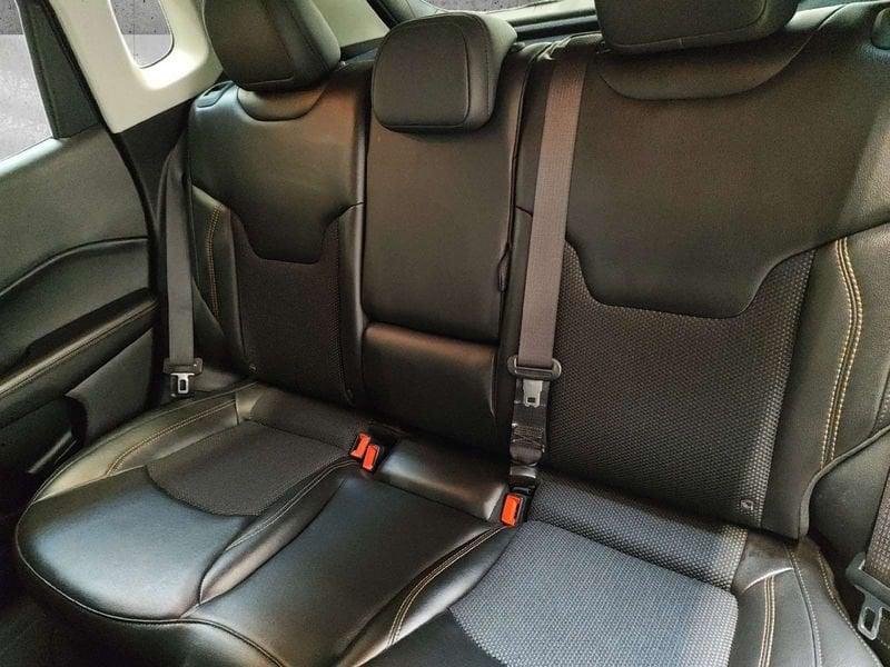 Jeep Compass 1.4 m-air Limited 2wd 140cv my19