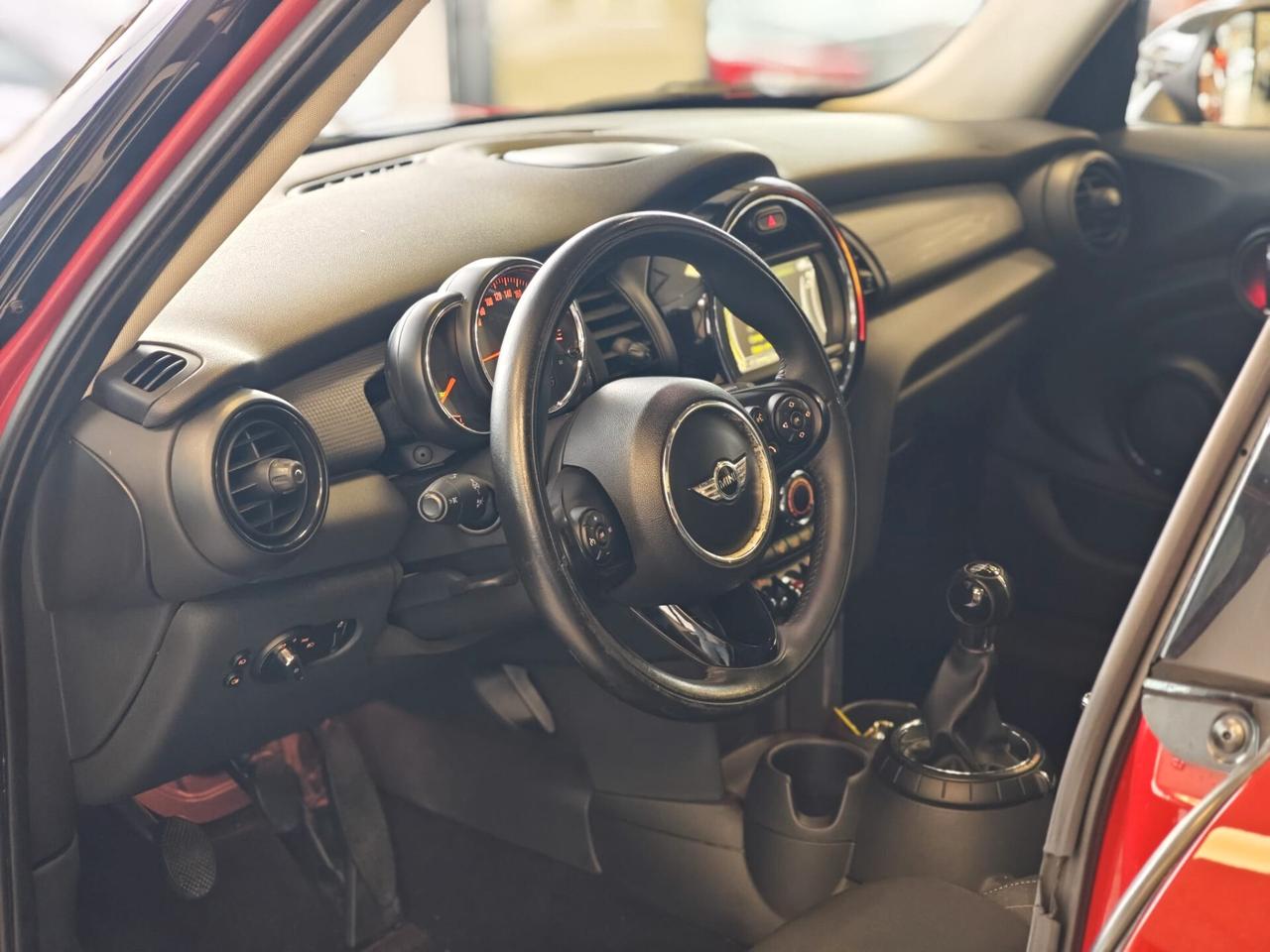 Mini 1.5 Cooper D Business XL