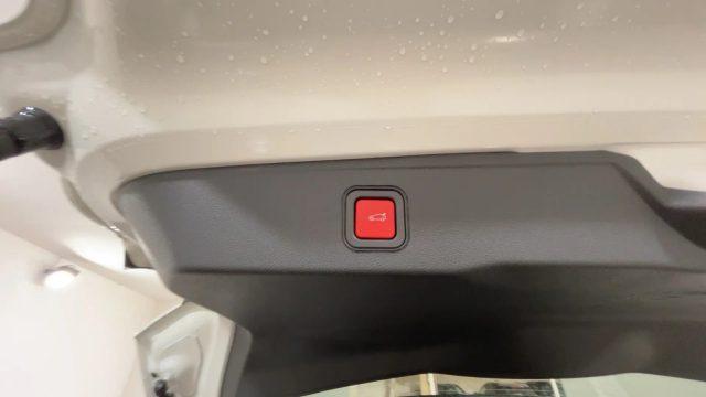 JEEP Avenger 1.2 Turbo MHEV Summit
