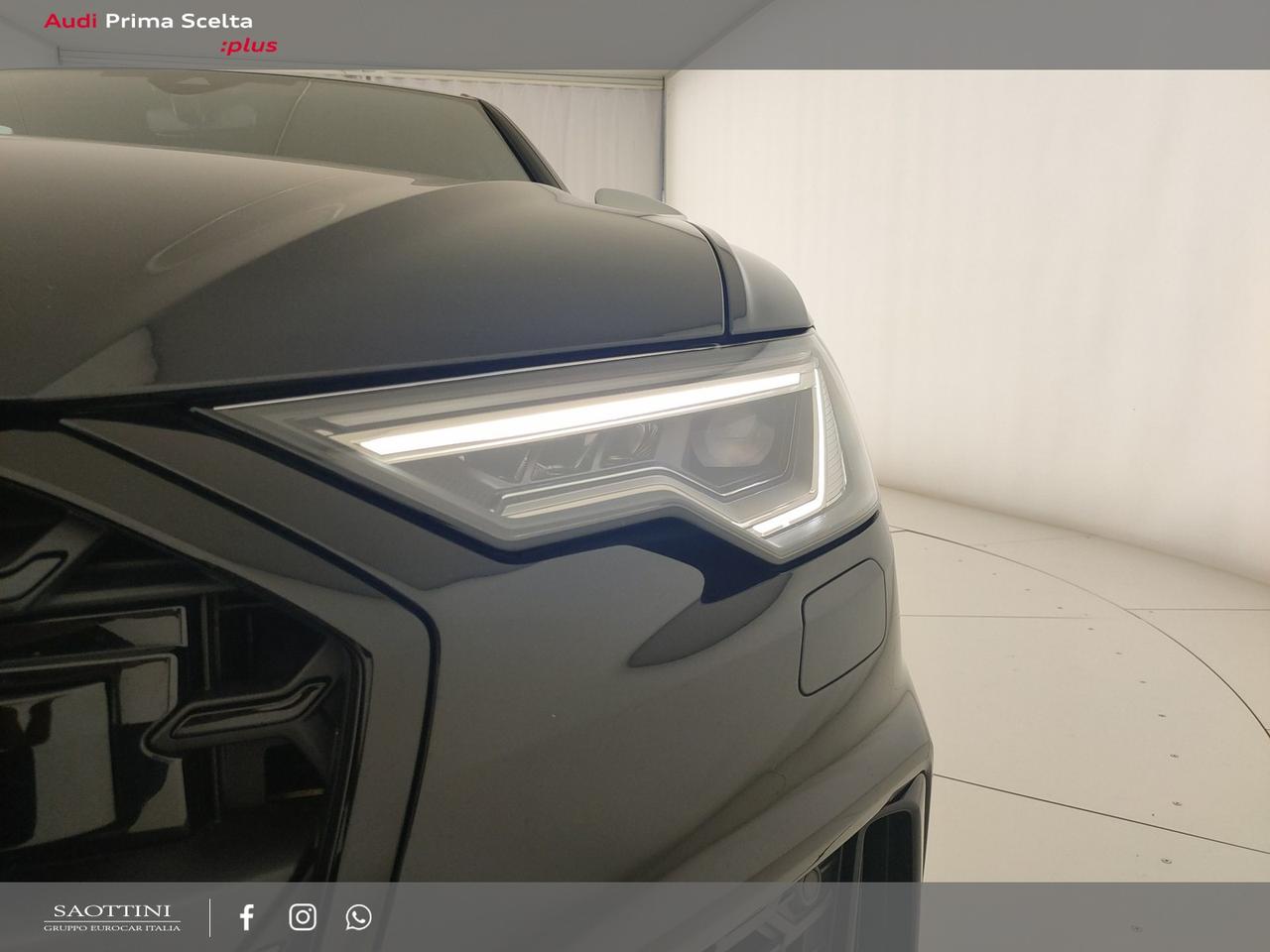Avant 3.0 TDI quattro 344 CV Tiptronic