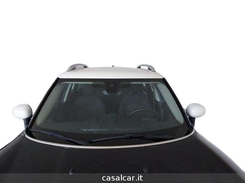 MINI Mini Countryman F60 Mini 2.0 Cooper D Business Countryman Automatica FINO A 3 ANNI DI GARANZIA KM ILLIMITATI PARI ALLA N