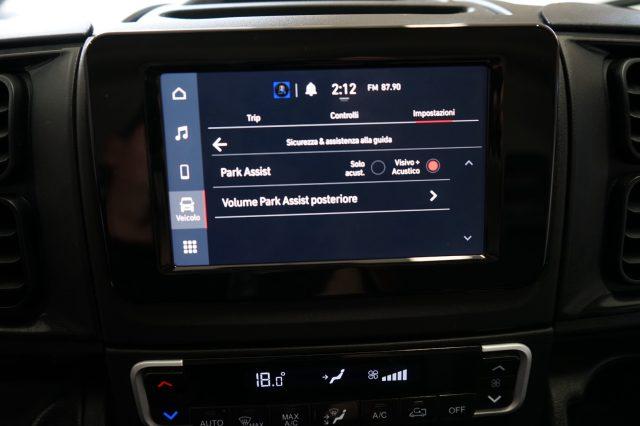 FIAT Ducato 30 2.2 Mjt 120CV MH2 FRIGO FNAX 10/29 ATP