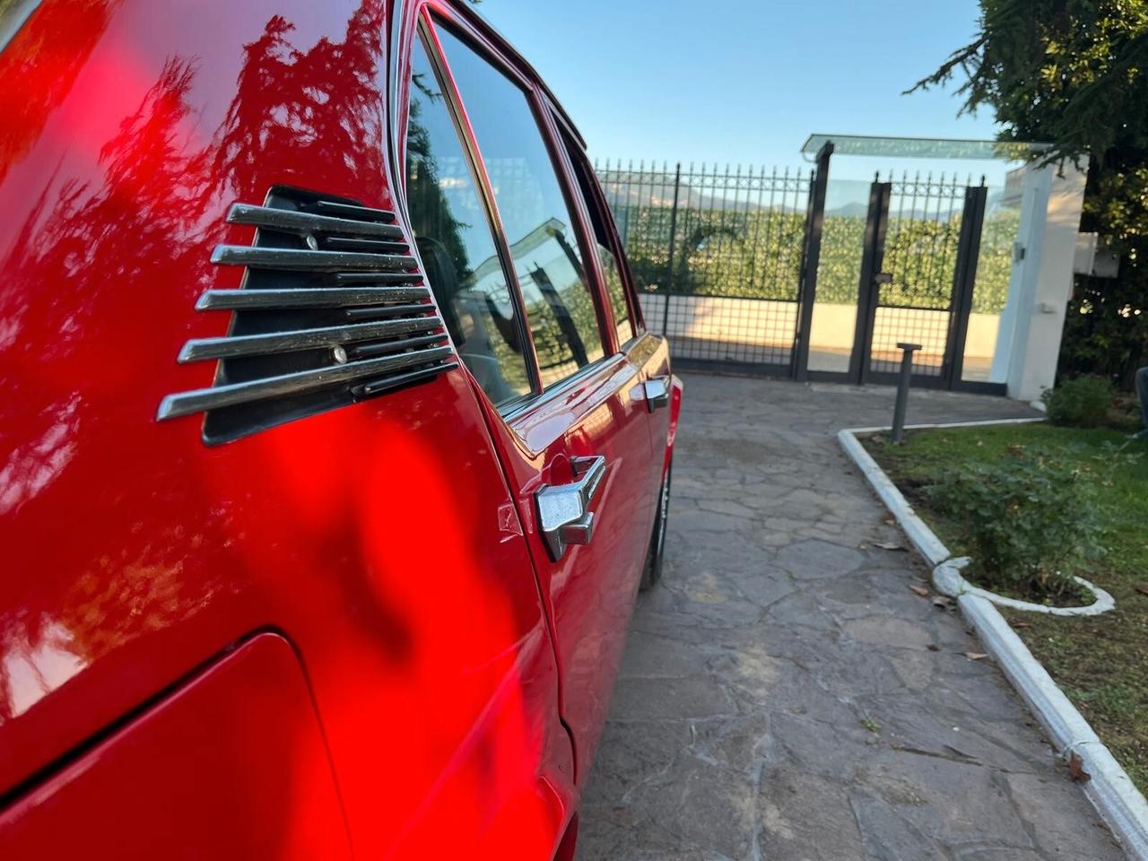 Alfa Romeo Alfetta