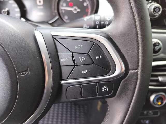 Fiat 500X 1.0 T3 120 CV Urban