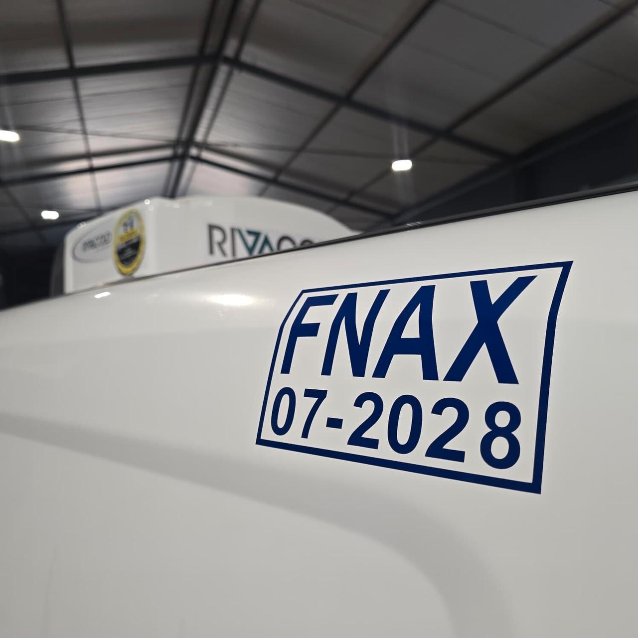 FIAT DOBLÒ 1.6mjt FRIGO