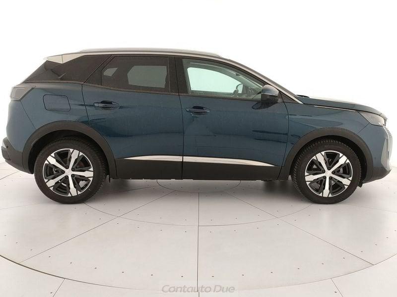 Peugeot 3008 3008 BlueHDi 130 S&S EAT8 Active Business