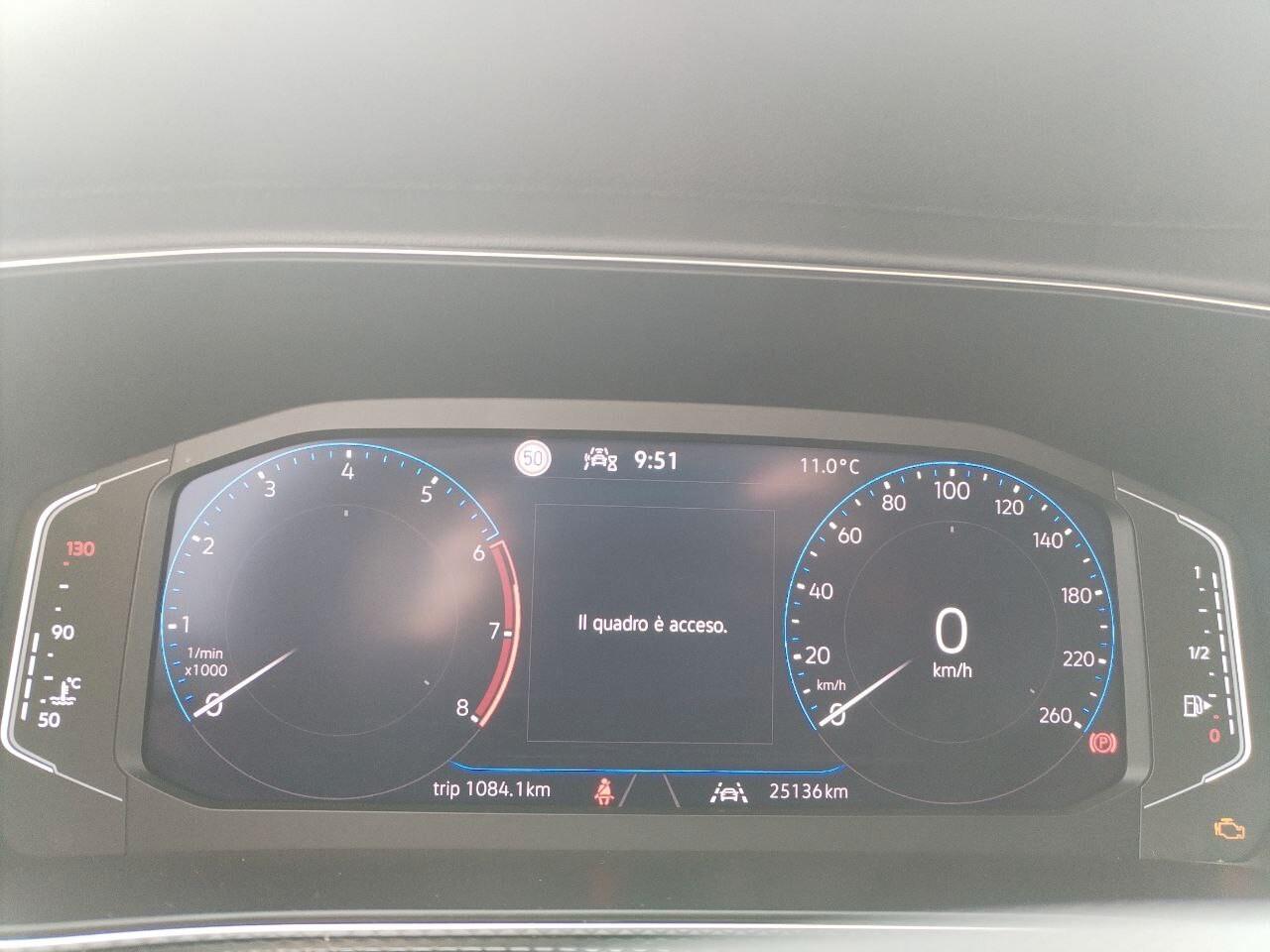 Volkswagen T-Cross 1.0 TSI 115 CV R-Line