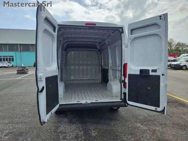 FIAT Ducato /Jumper 35 - PM -TM 2.2 BlueHDi 140cv - GP218BS