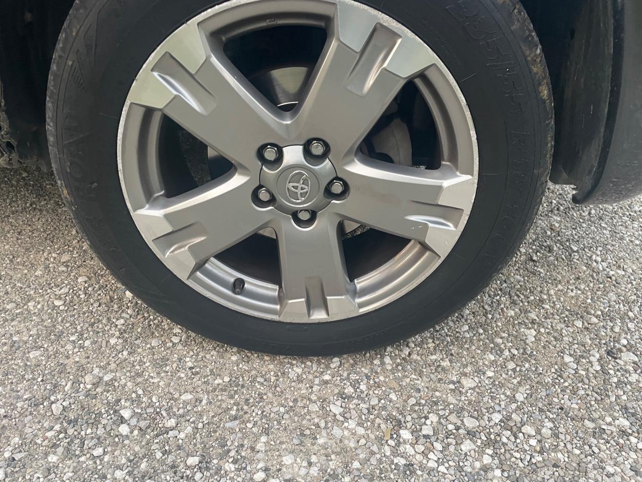 Toyota RAV 4 RAV4 Crossover 2.2 D-4D 150 CV DPF Exclusive