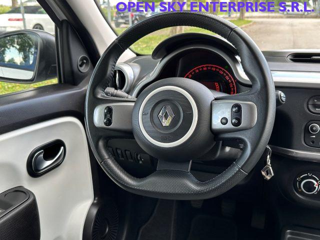 RENAULT Twingo SCe Duel GIUSTA PER NEOPATENTATI
