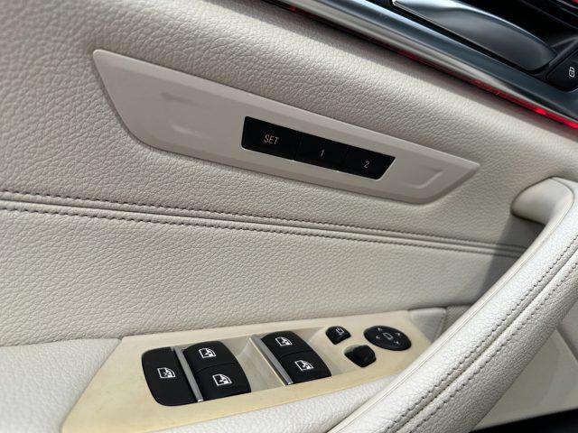 BMW 530 d 48V xDrive Touring Msport-19"-Carplay-Camera