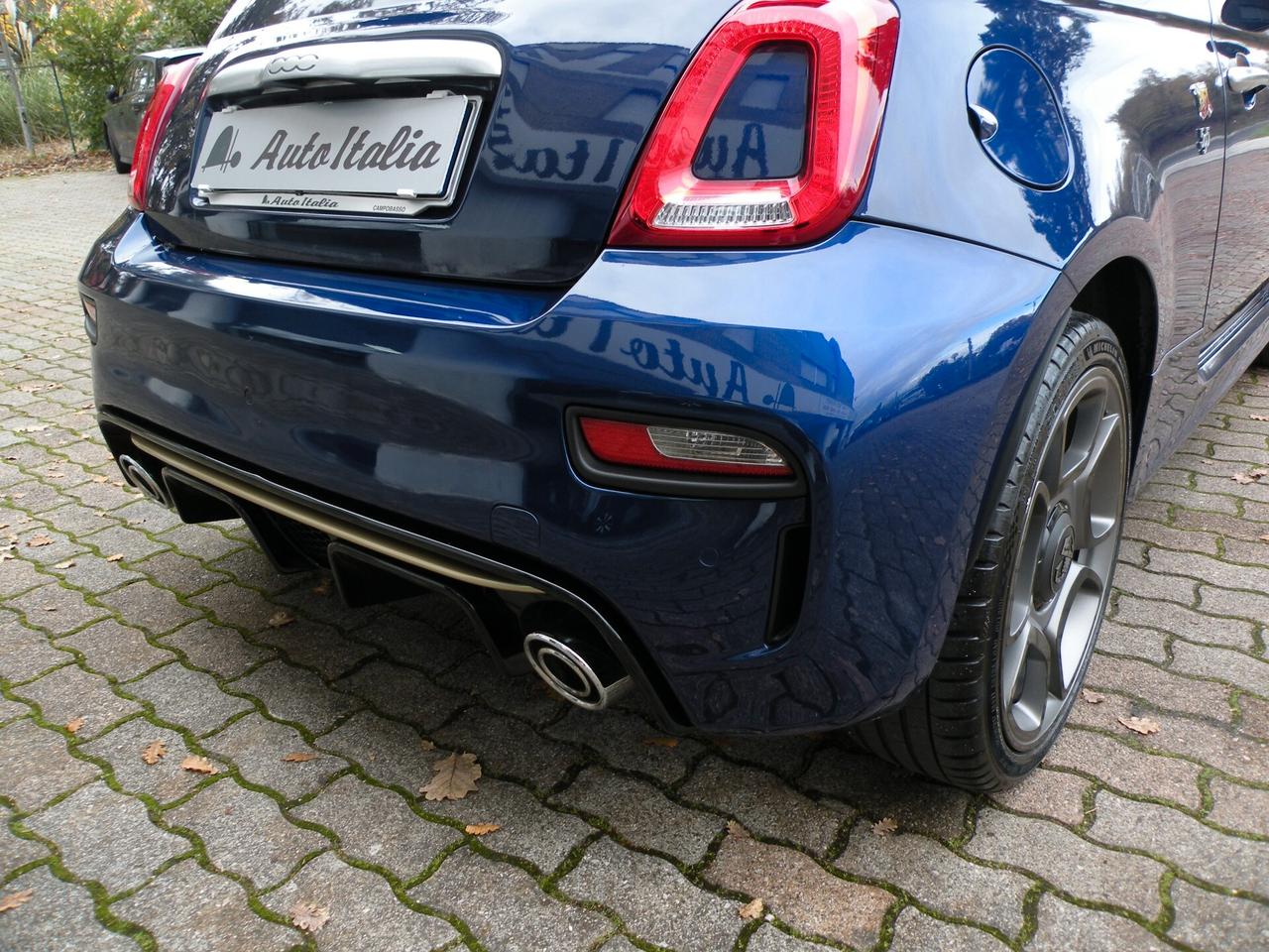 FIAT 595 ABARTH 145CV 2021