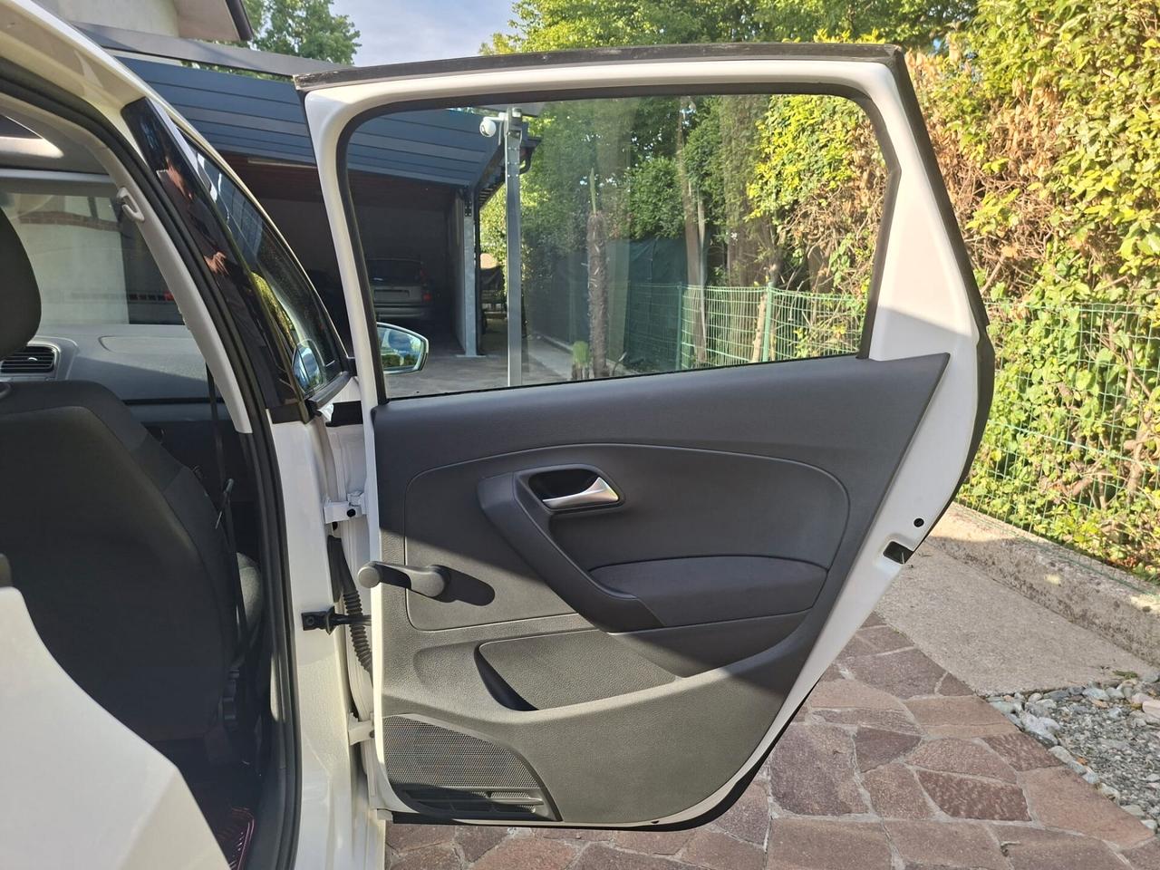 Volkswagen Polo 2013