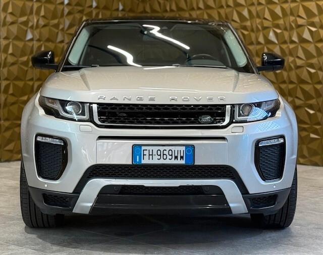 Land Rover Range Rover Evoque Range Rover Evoque 2.0 TD4 180 CV 5p. Autobiography