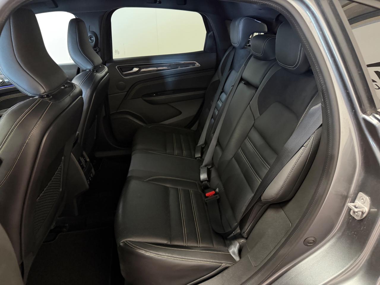 Renault Arkana Full Hybrid E-Tech 145 CV Engineered