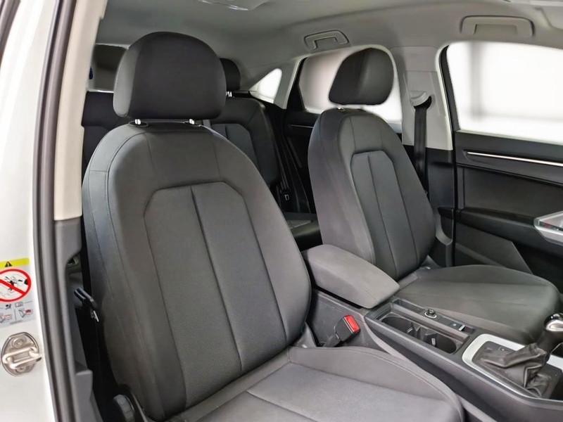 AUDI Q3 SPORTBACK 35 TDI S TRONIC BUSINESS PLUS SUV