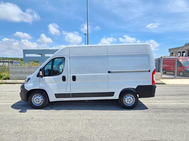 FIAT Ducato 35 2.3 MJT 140CV PM-TM Furg.Maxi DOPPIA PORTA
