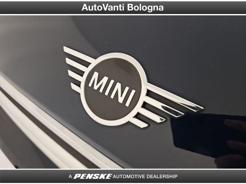 MINI Mini Countryman F60 Mini 2.0 Cooper D Business Countryman Automatica