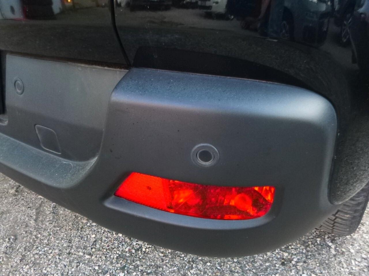 Peugeot 3008 1.6 VTi 120CV Tecno