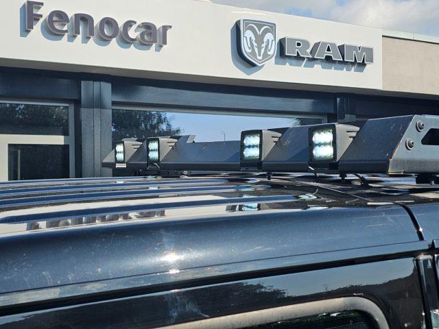 JEEP Wrangler Unlimited 2.2 Mjt II Sahara