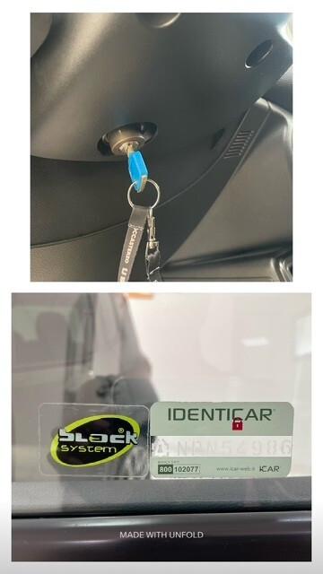 Jeep Renegade 1.6 Mjt 130 CV S Black Edition/Pano