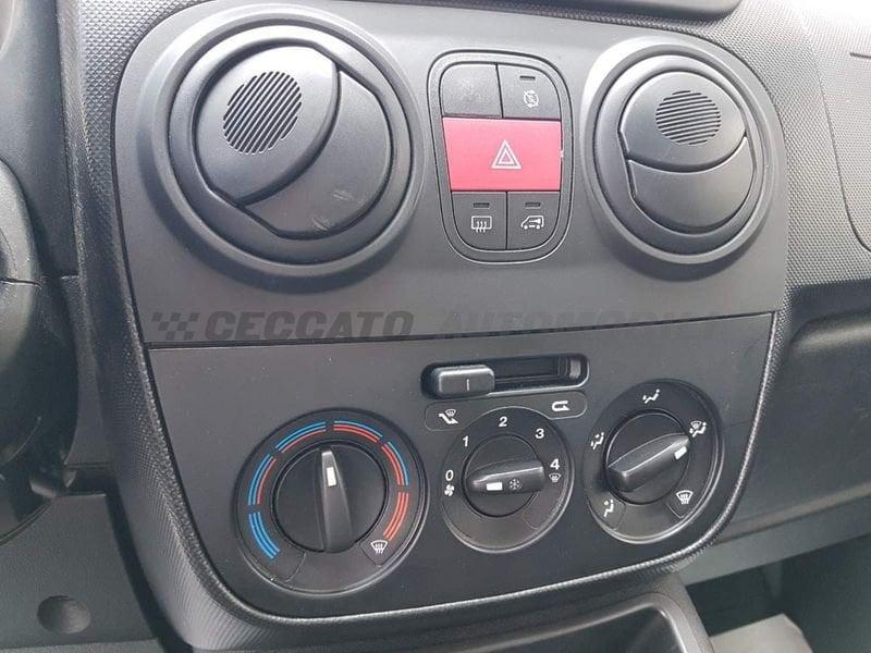 FIAT Fiorino Fiorino cargo 1.3 mjt 95cv SX
