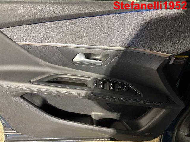 PEUGEOT 3008 II 2021 - 1.5 bluehdi Allure Pack s&s 130cv eat8