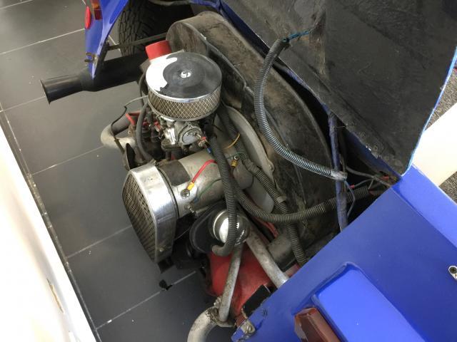 Volkswagen Buggy dune buggy 1500 lim originale