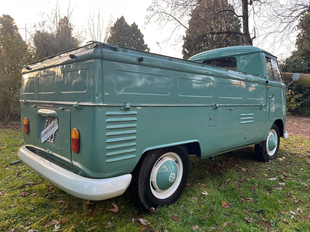 Volkswagen T1 PICK UP